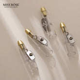 Miss Rose 2-in-1 Eyebrow Pencil – Black